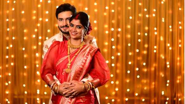 टीवी का चर्चित चेहरा 