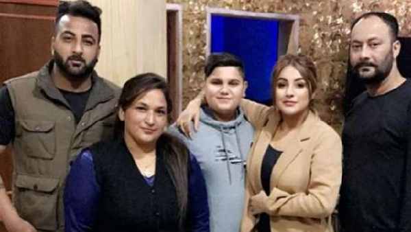 रेप का केस दर्ज हुआ