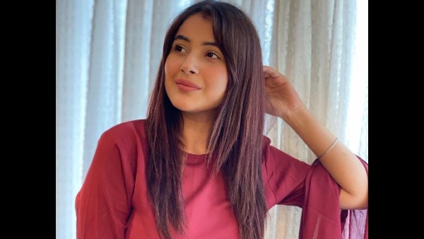 शहनाज गिल की लोकप्रियता