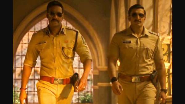 30 दिन में सूर्यवंशी की वल्ड वाइड बॉक्स ऑफिस 