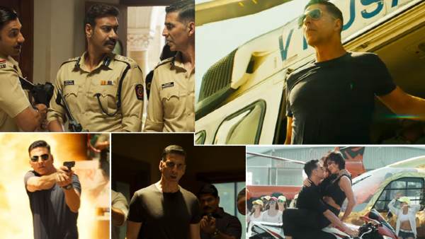 4600 करोड़ तक पहुंचे अक्षय कुमार 