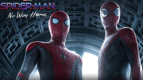 'स्पाइडरमैन' फ्रैंचाइजी 'स्पाइडरमैन' फ्रैंचाइजी