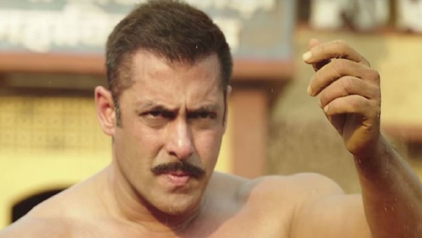 सुल्तान-सुल्तान की कमाई 614 करोड़