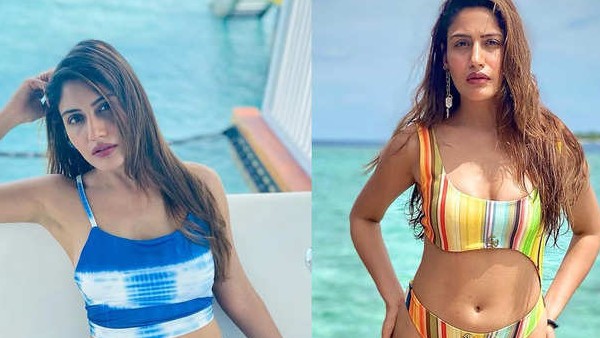 इतनी फीस लेती हैं सुरभि चंदना इतनी फीस लेती हैं सुरभि चंदना