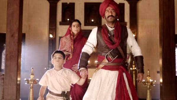 दो साल की सबसे बड़ी फिल्म