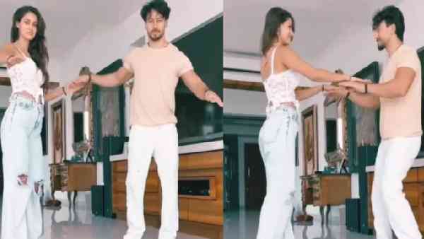 साथ में बिताया काफी समय