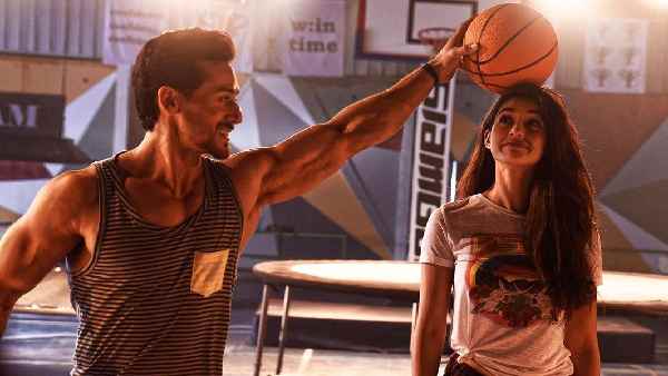 धमाका करेंगे टाईगर श्रॉफ