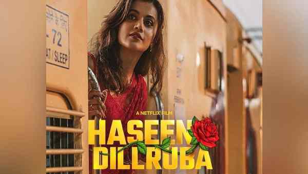 हसीन दिलरूबा - नंबर 6