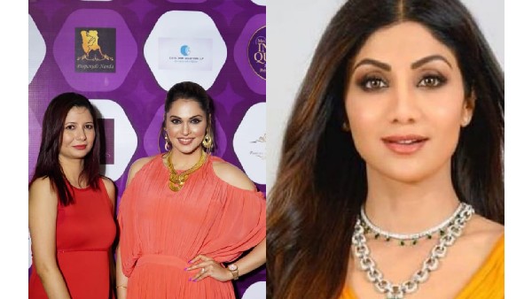 Shilpa Shetty Shilpa Shetty