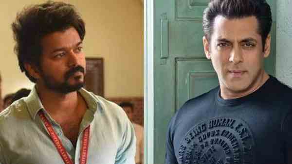 साउथ रीमेक मास्टर