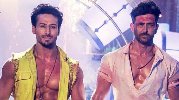 साल 2019- वॉर साल 2019- वॉर