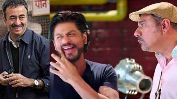 shahrukh-khan-film-with-rajkumar-hirani-starts-with-another-actor-joining-this-happened-on-first-day