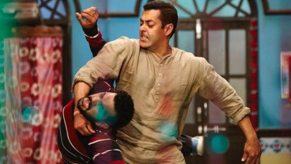 भारत रत्न डॉ. अम्बेडकर राष्ट्रीय पुरस्कार