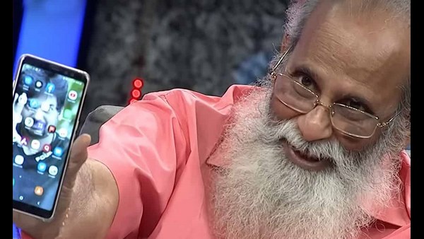 पवन पुत्र भाईजान