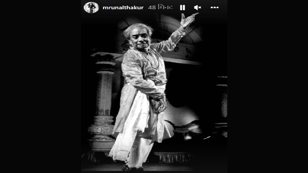 मृणाल ठाकुर