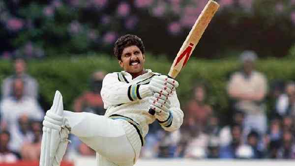 83 बॉक्स ऑफिस