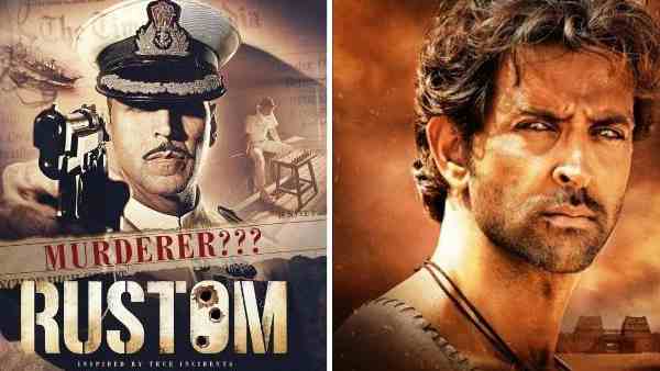 मोहनजोदड़ो Vs रूस्तम