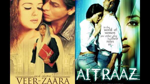 ऐतराज़ vs वीर ज़ारा 