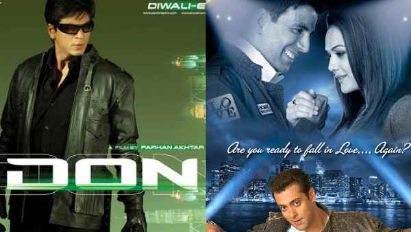 जानेमन vs डॉन