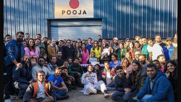 जैकी भगनानी की फिल्म जैकी भगनानी की फिल्म