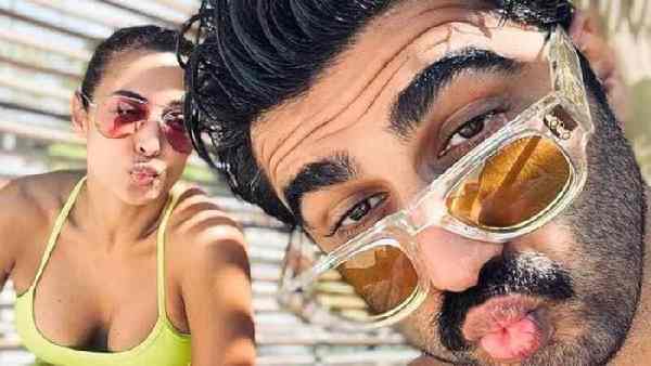 न्यू ईयर पर खूब किया मिस