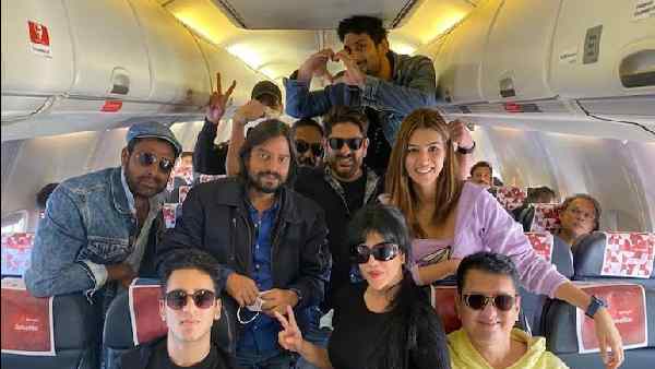 26 जनवरी को होनी थी रिलीज़