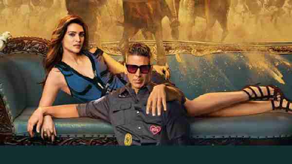 पोस्टपोन होगी बच्चन पांडे?