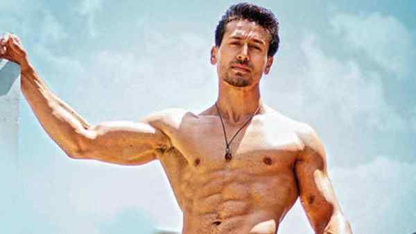 टाईगर श्रॉफ की अपकमिंग फिल्में