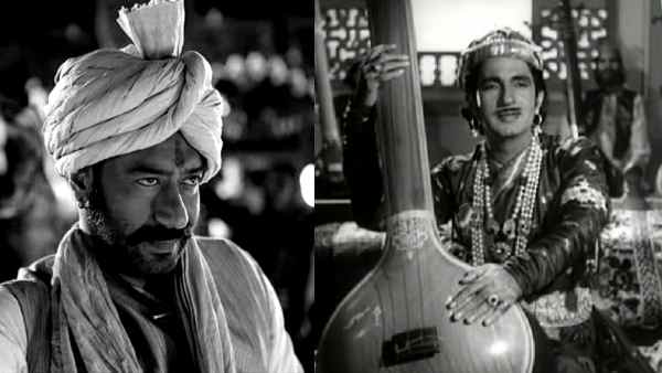 अजय देवगन को भी ऑफर हुई फिल्म