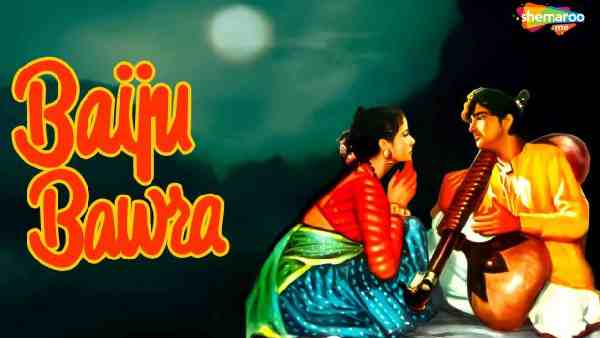 आमिर खान भी करने वाले थे बैजू बावरा