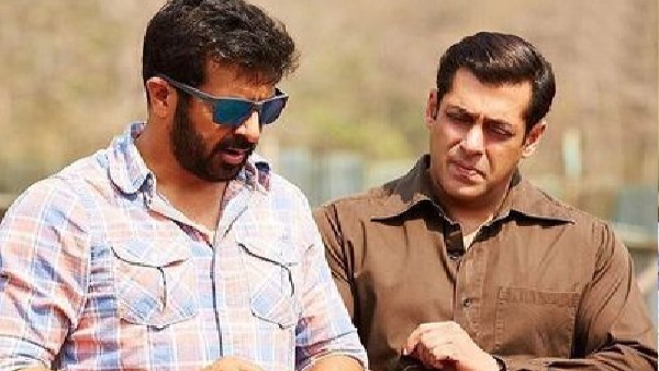 बजरंगी भाईजान बजरंगी भाईजान