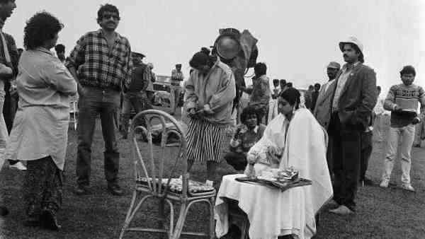 मिस्टर इंडिया का ऑफर