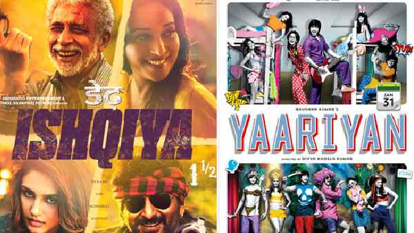 2014 का बॉक्स ऑफिस ओपनिंग क्लैश