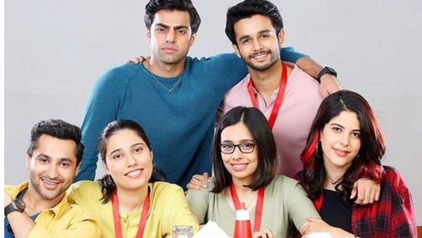  कैंपस डायरी-एमएक्स प्लेयर