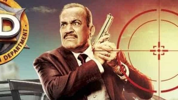 CID, Shivaji satam, CID, Shivaji satam,
