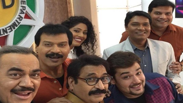 21 जनवरी 1998 को सीआईडी की शुरुआत 21 जनवरी 1998 को सीआईडी की शुरुआत