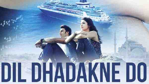 रणवीर सिंह - अनुष्का शर्मा