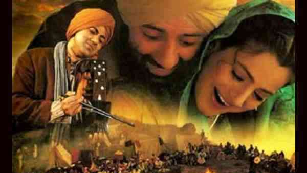 अलग था फिल्म का क्लाईमैक्स