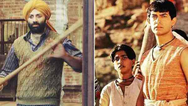 गदर की बॉक्स ऑफिस कमाई