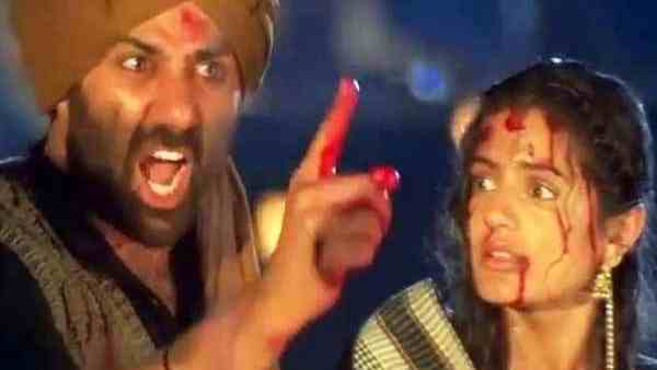 फिल्म की असली कास्टिंग