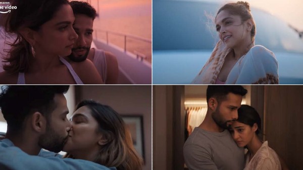 रणवीर सिंह ने दीपिका के लिए लिखा