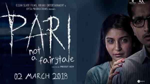 बॉक्स ऑफिस पर डरावनी होली