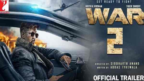 वॉर 2 के चर्चे