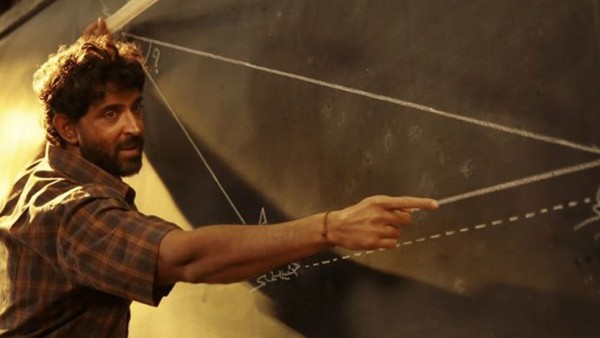 सुपर 30 फिल्म ने 150 करोड़ के करीब की कमाई