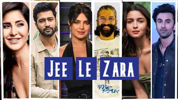 आएगी धमाकेदार कास्ट