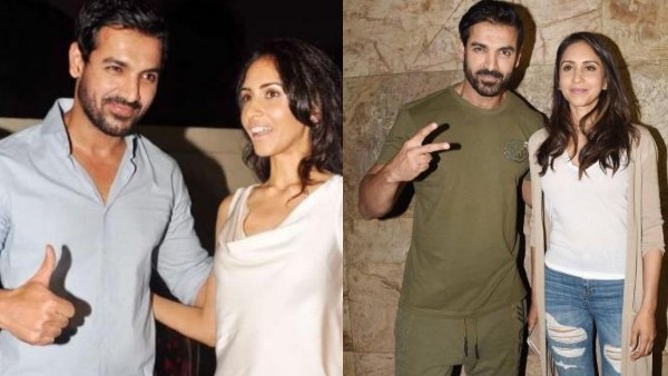 नोरा फतेही, जॅान अब्राहम, प्रिया, रणवीर शौरी