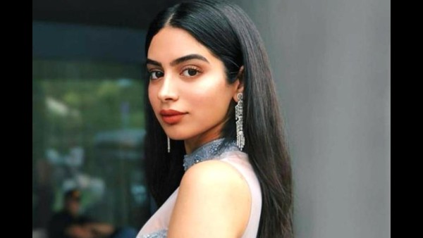 खुशी कपूर 