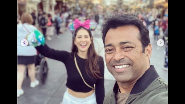 किम शर्मा की शादी और ब्रेकअप किम शर्मा की शादी और ब्रेकअप