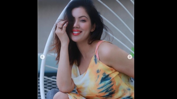 बबीता जी की हॅाट तस्वीर