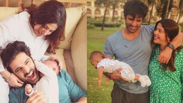 एकबीर और मेरी हाउस हेल्प दोनों पॉजिटिव